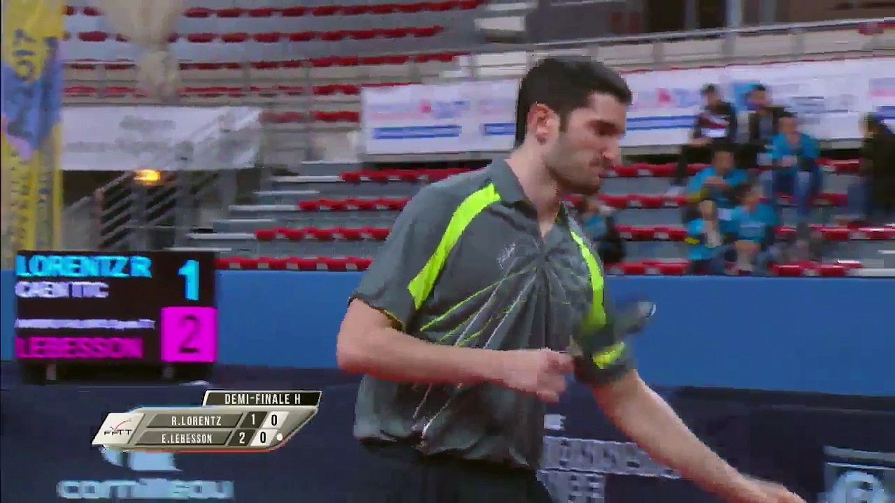 REPLAY - Marseille 2017 - Journée du dimanche 5 mars