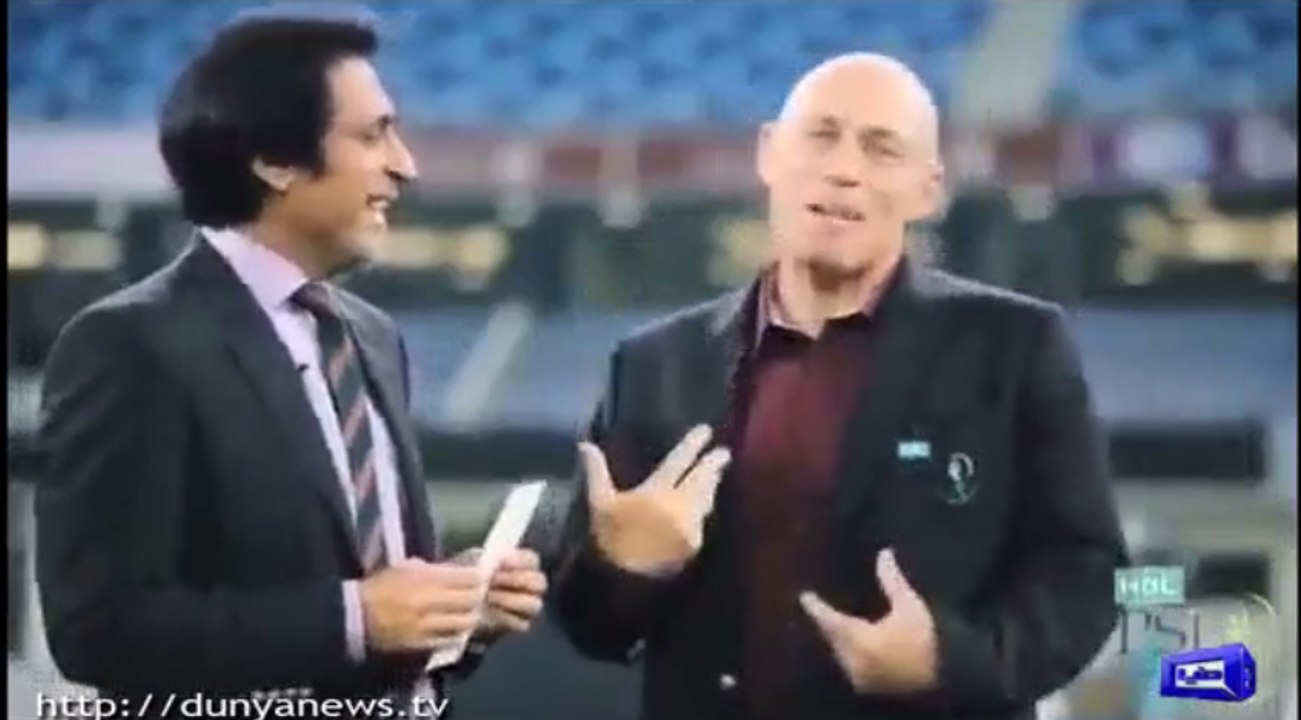 PSL 2017 Report on Funny Moments
