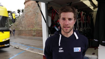 Strade Bianche 2017 - Nicolas Marche : "Shara Gillow nous a fait vibrer"