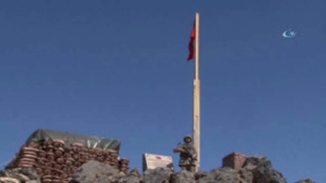 Dağbaşı'nda Kahramanlık Destanı