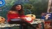 Yeh Rishta Kya Kehlata Hai Hina Khan's singing Talent
