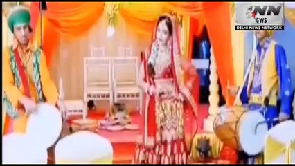 Ishqbaaz - Tia Aka Navina Ki Haldi Ceremony - 5 March 2017 News