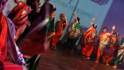 02-02-2017 - Part 7 - SVPV's Got Talent - Annual Day - Secondary Section