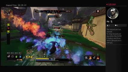 Ranked duel Smite (5)