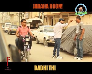 -- Jaraha Hoon -- Prank By -- Nadir Ali -- In P4Pakao -