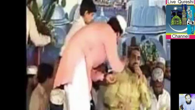 Deewane jo vi mangde ne by Qari Shahid Mahmood 20171