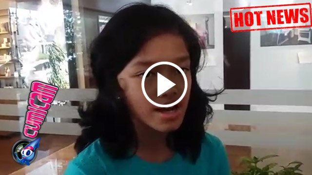 Hot News! Ikut Temani Persalinan Mama Ussy, Begini Kisah Ara - Cumicam 05 Maret 2017