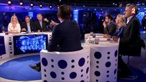 Benoit Hamon se moque des analyses de Franz-Olivier Giesbert dans 