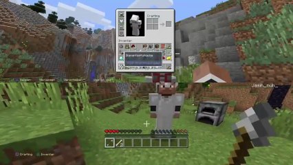 PS4-Live-Übertragung von laurent156 minecraft (59)