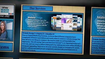 Digital Marketing Systems