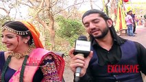 Omkara and Gauri talk about their OFF SCREEN