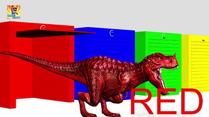 Learn Colors for Kids Children Toddlers Finger Family Nursery Rhymes Learning Video Compil