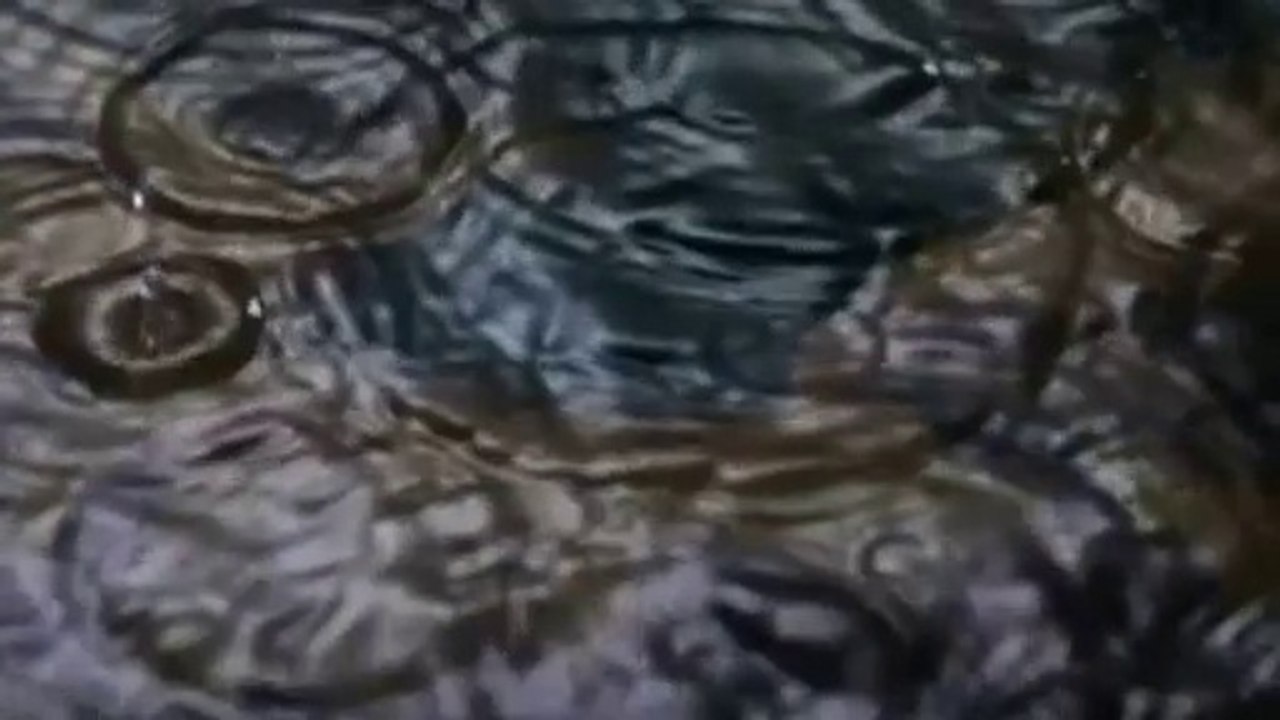 Ofra Haza - Mystery of Love