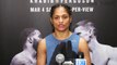 Cynthia Calvillo feels training with 'best team in world' will fuel her rise up rankings after UFC 209 win