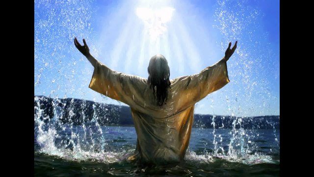 Jésus - La mission et le message de Jésus notre Sauveur et notre Seigneur.