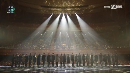 [세미파이널] 소년24