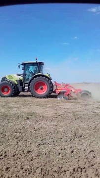 claas arion 650 cmatic