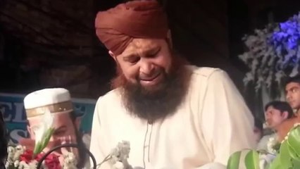 Huzoor_Meri_To_Sari_Bahar_Aap_Se_Hai_by_Owais_Qadri