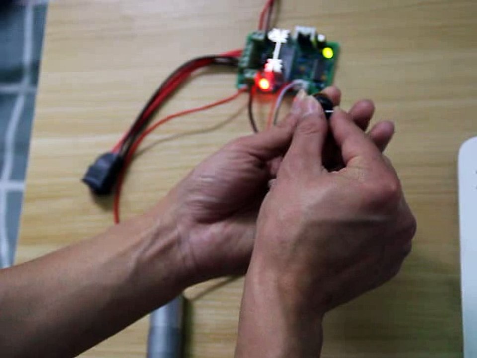 Motor steuerung per PWM-Drehzahlregler Drehzahlregelung gleichstrommotor 12v Elektromotor motor mit regler für 230V