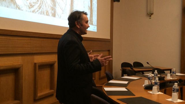 Au hasard des rues, 22e session