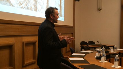 Au hasard des rues, 22e session