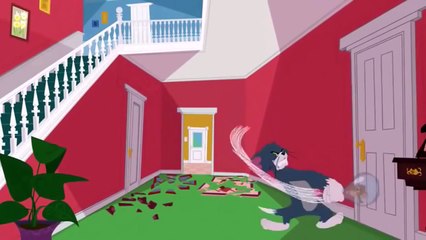 Tom and jerry Full Episode |  Tom an