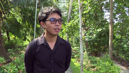 الرئة الخضراء للعاصمة التايلاندية تقاوم مشاريع التنمية الحضرية