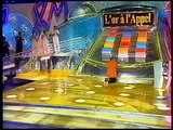 Lor à lappel - N°035 - 10/05/1996  (1ère manche manquante)