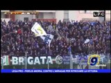 Lega Pro |  Fidelis Andria,  contro l'Akragas per ritrovare la vittoria