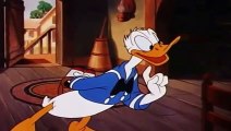 Donald Duck  Chip And Dale Cartoons - Old Classics Disney Cartoons New Compilation