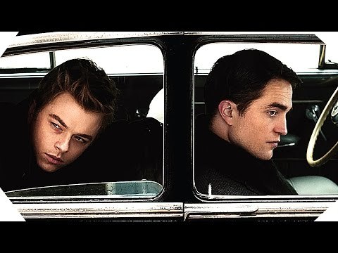 LIFE Bande Annonce VF ( Robert Pattinson, Dane DeHaan)