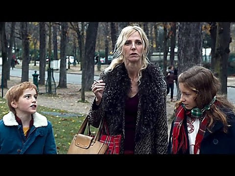 ENCORE HEUREUX Extrait du Film # 2 (Sandrine Kiberlain)