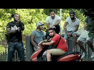 Pierre Niney vend de la Beuh dans FIVE (Bande Annonce Teaser)