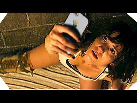 10 CLOVERFIELD LANE Bande annonce VF (SF - J.J. Abrams - 2016)