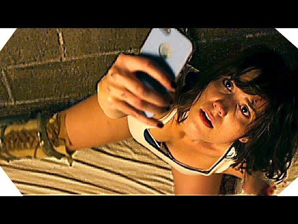 10 CLOVERFIELD LANE Bande annonce VF (SF - J.J. Abrams - 2016)