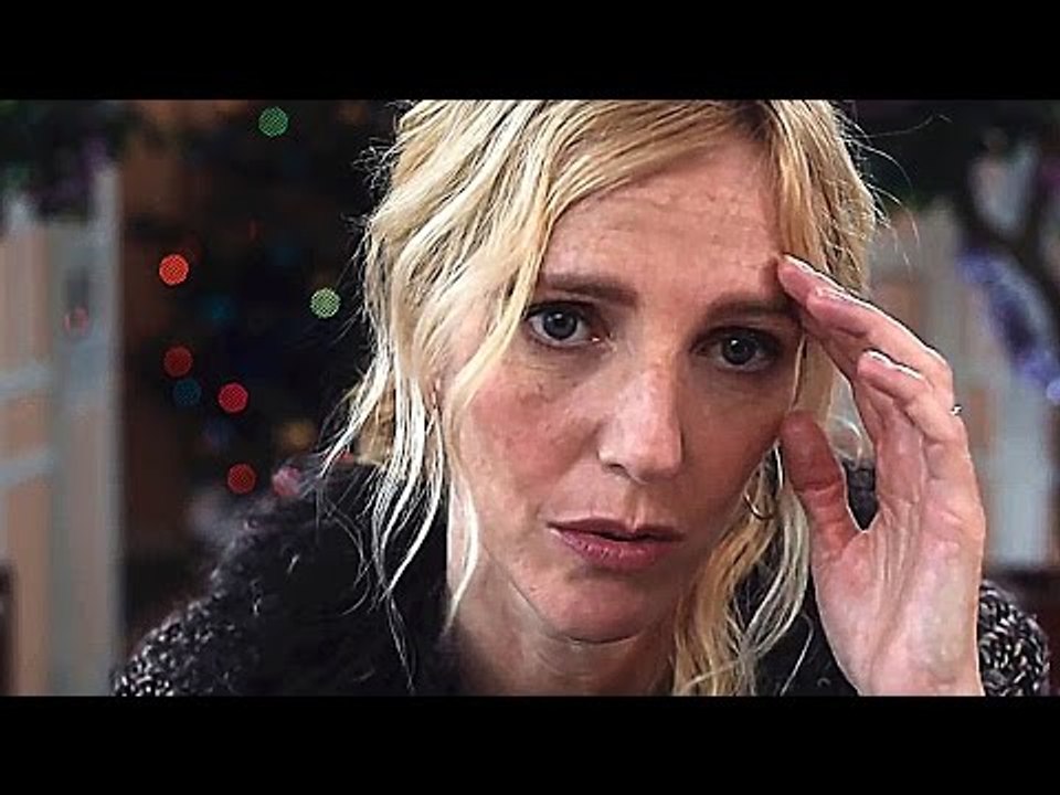 "Occupe-toi de ton cul" ENCORE HEUREUX avec Sandrine Kiberlain