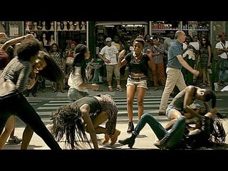 BLACK "Une Love Story Urbaine" BANDE ANNONCE (2016)