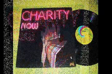 Charity "Freedom's Coming" US 1969 Soul Psych Rock