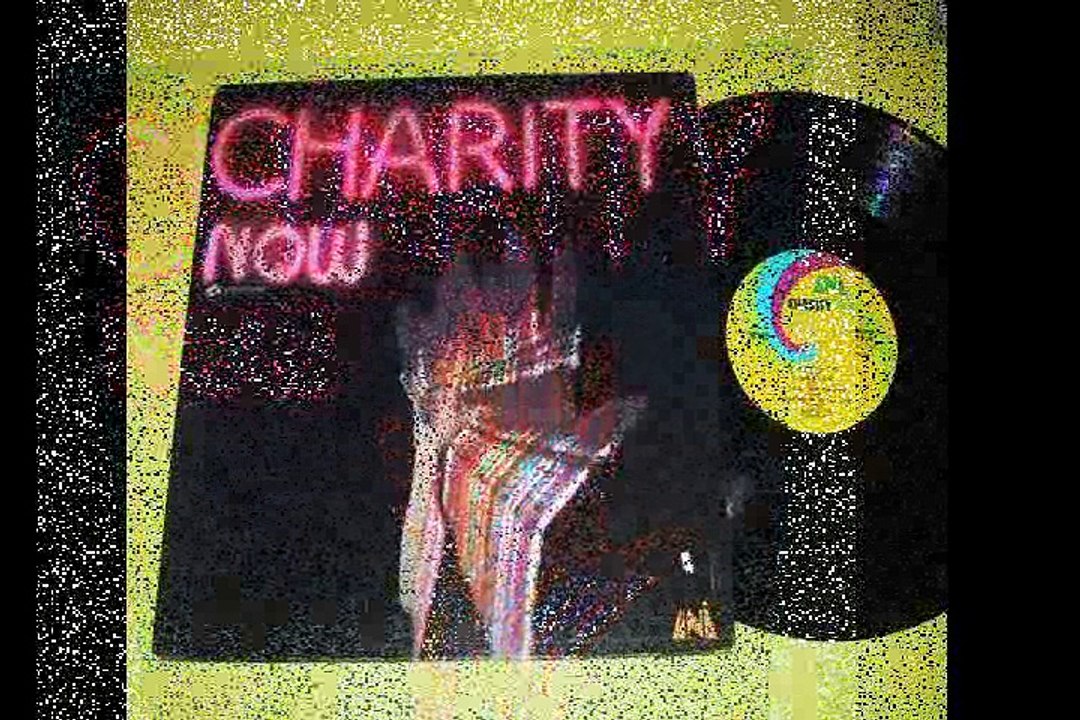 Charity "Freedom's Coming" US 1969 Soul Psych Rock