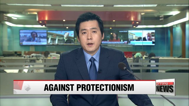 China opposes any forms of trade protectionism : Premier Li Keqiang