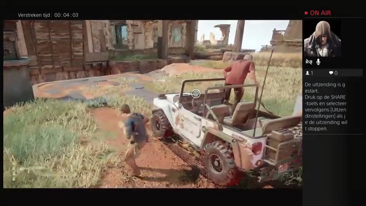 Uncharted 4! (22)