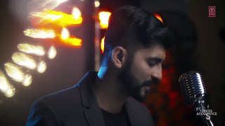 Kaise Mujhe Tum Video Song  Mohammed Irfan   T-Series Acoustics  Hindi Song 2017