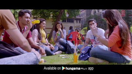 Rozana Video Song  Naam Shabana  Akshay Kumar Taapsee Pannu I Shreya Ghoshal  Rochak Kohli