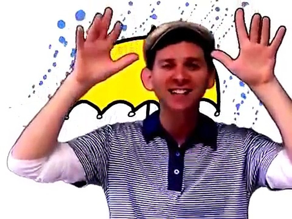 The Sun Comes Up! Weather Song for Kids