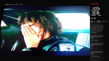 Mr. Baltimore Can't sleep (105)