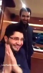 Darren Sammy Pashto message goes viral on internet - Must Watch