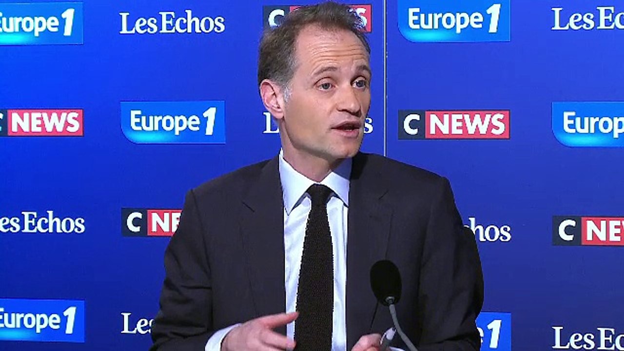 Pour Lagarde, l'interview de Pénélope Fillon, "c’est émouvant, mais ce n’est malheureusement pas le sujet"