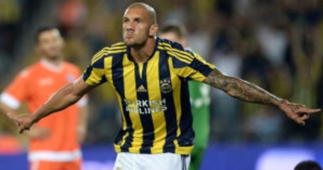 Fernandao İddialı Konuştu: Ben Gol Kralı Fernandao'yum