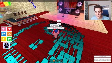 THE MOST INAPPROPRIATE GAME in ROBLOX