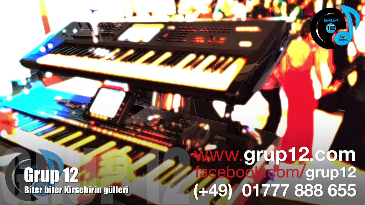 Grup 12 Karadeniz Horon